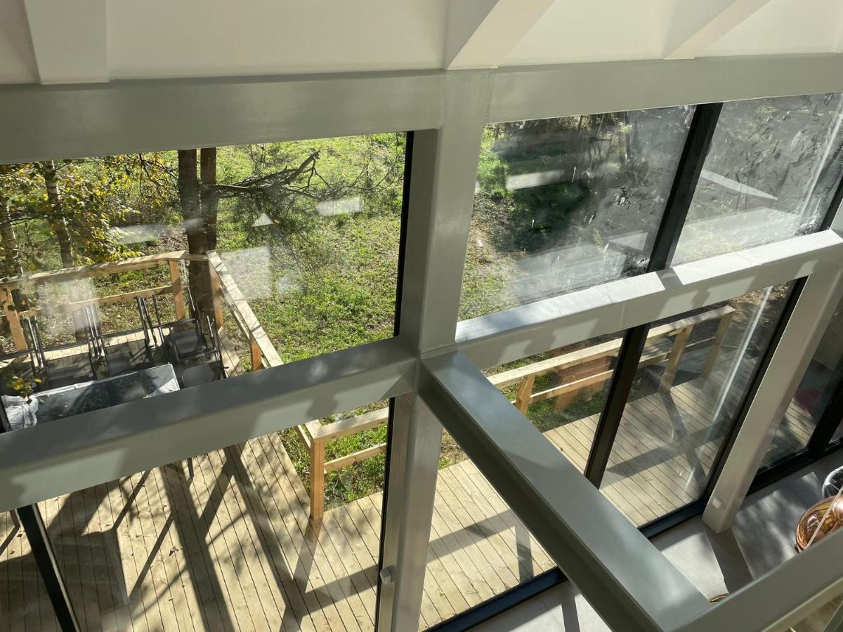 High-Q Villa Kowalewo Exterior photo